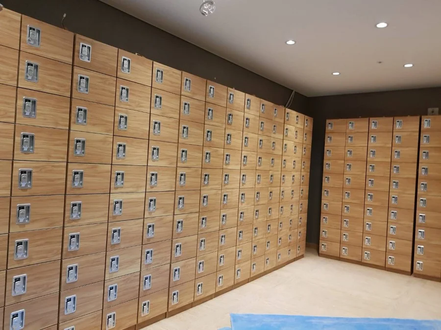 경복도청온천타워