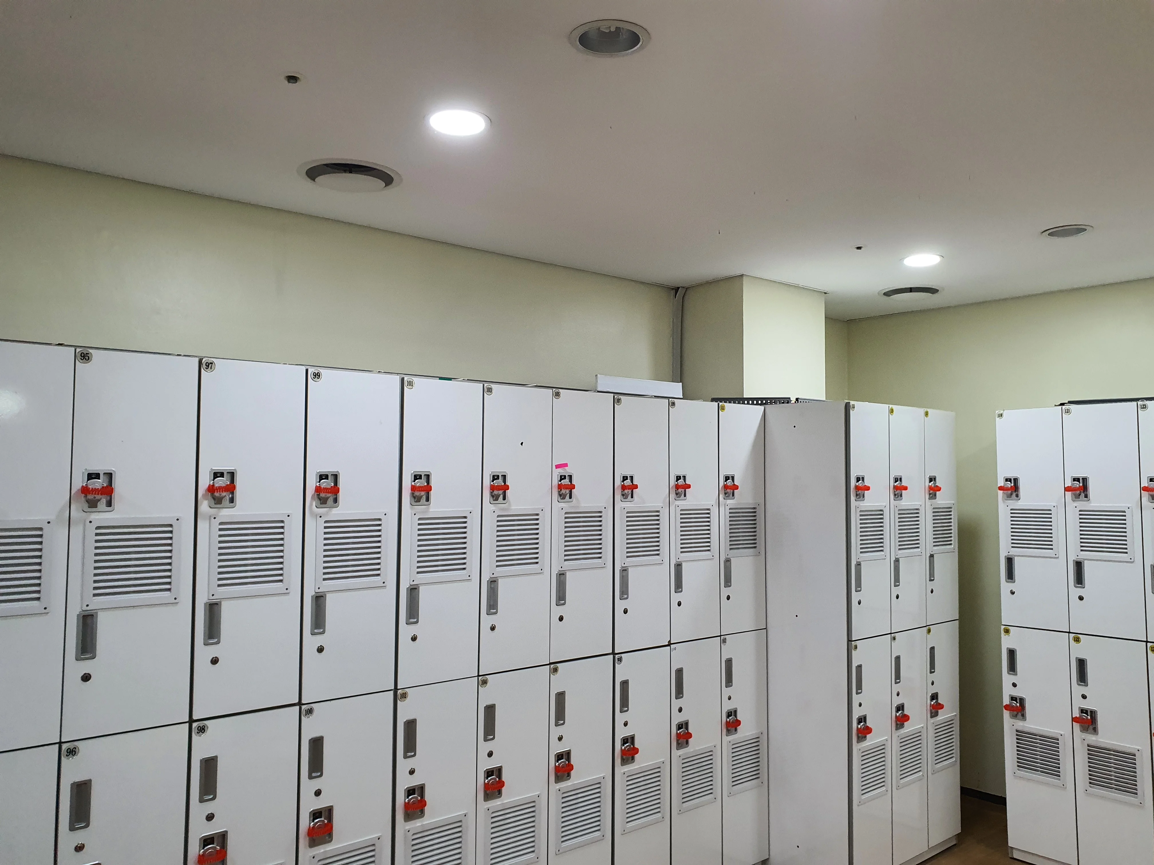 양주국민체육센터